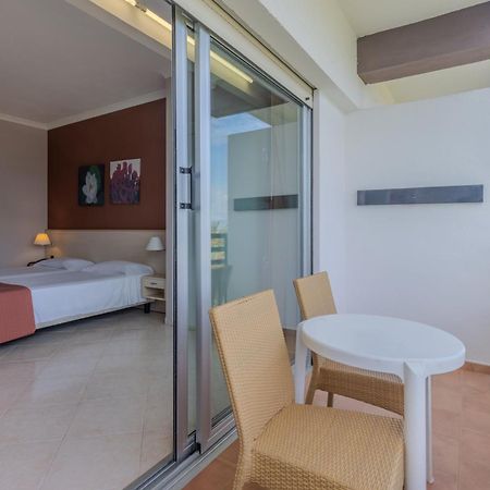 Aldiana Club Rocca Nettuno Calabria Ξενοδοχείο Tropea Εξωτερικό φωτογραφία