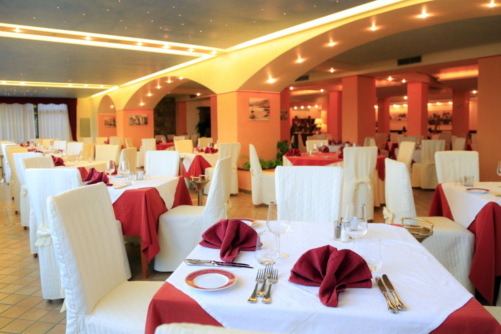 Aldiana Club Rocca Nettuno Calabria Ξενοδοχείο Tropea Εξωτερικό φωτογραφία