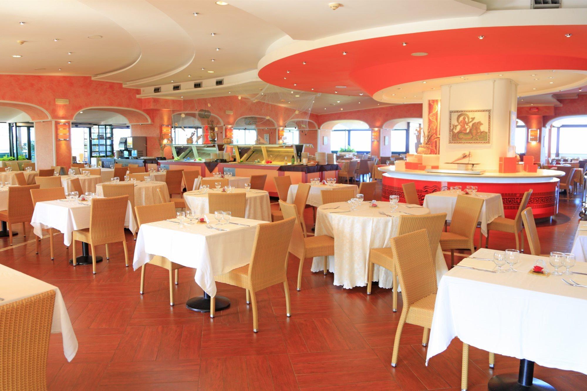 Aldiana Club Rocca Nettuno Calabria Ξενοδοχείο Tropea Εξωτερικό φωτογραφία