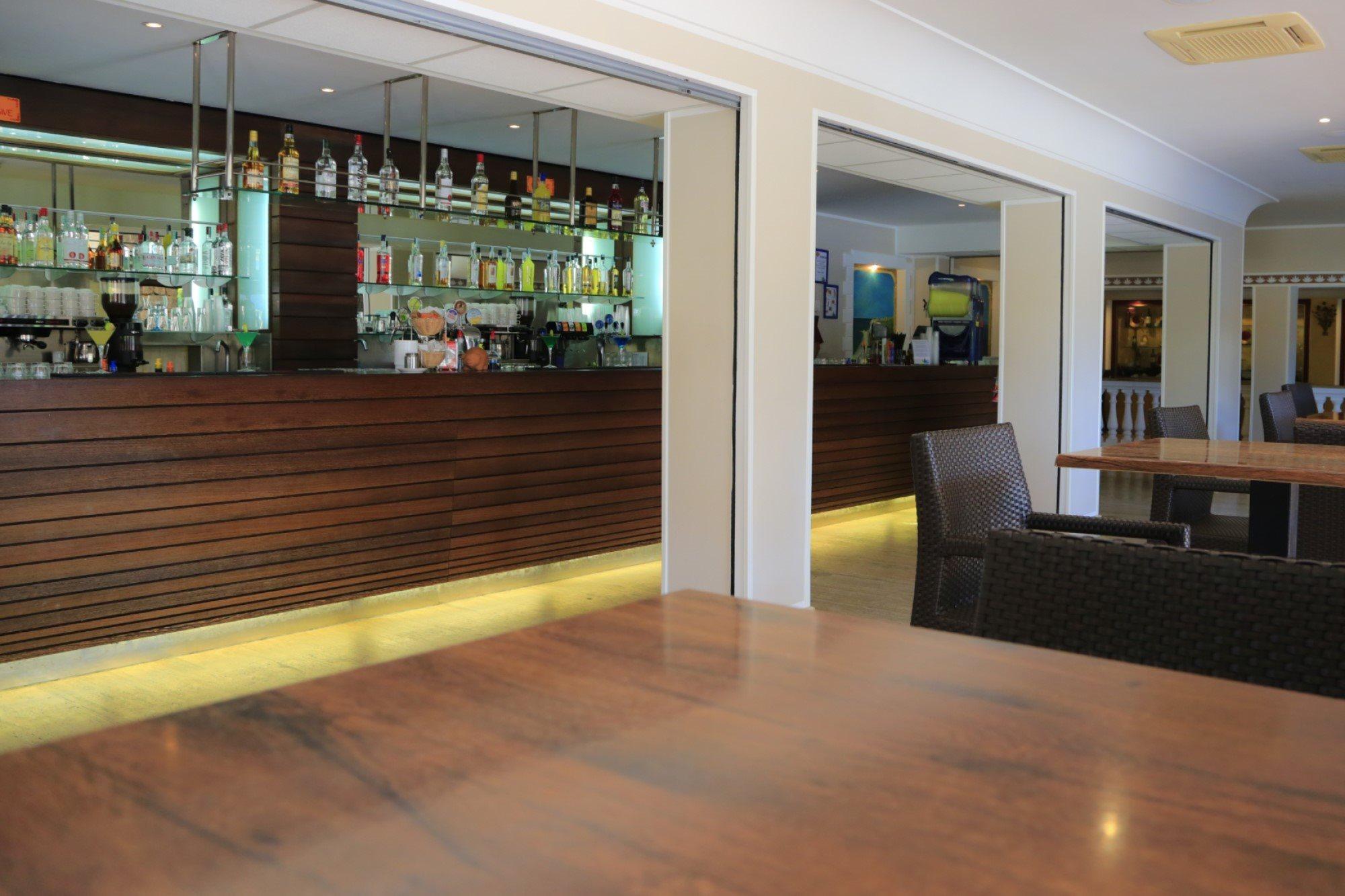 Aldiana Club Rocca Nettuno Calabria Ξενοδοχείο Tropea Εξωτερικό φωτογραφία