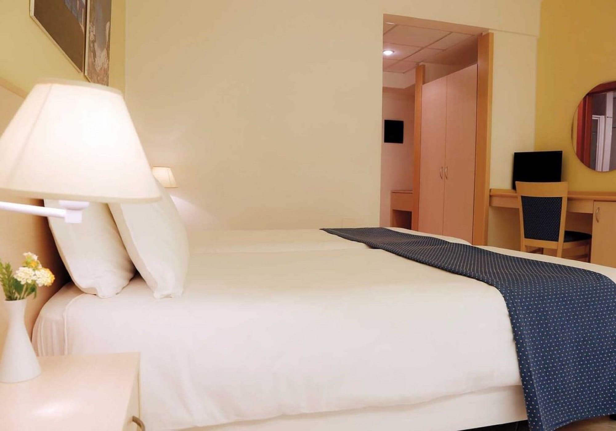 Aldiana Club Rocca Nettuno Calabria Ξενοδοχείο Tropea Εξωτερικό φωτογραφία