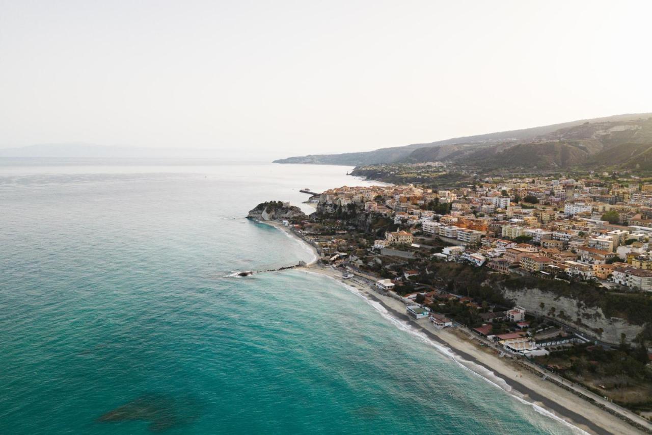 Aldiana Club Rocca Nettuno Calabria Ξενοδοχείο Tropea Εξωτερικό φωτογραφία