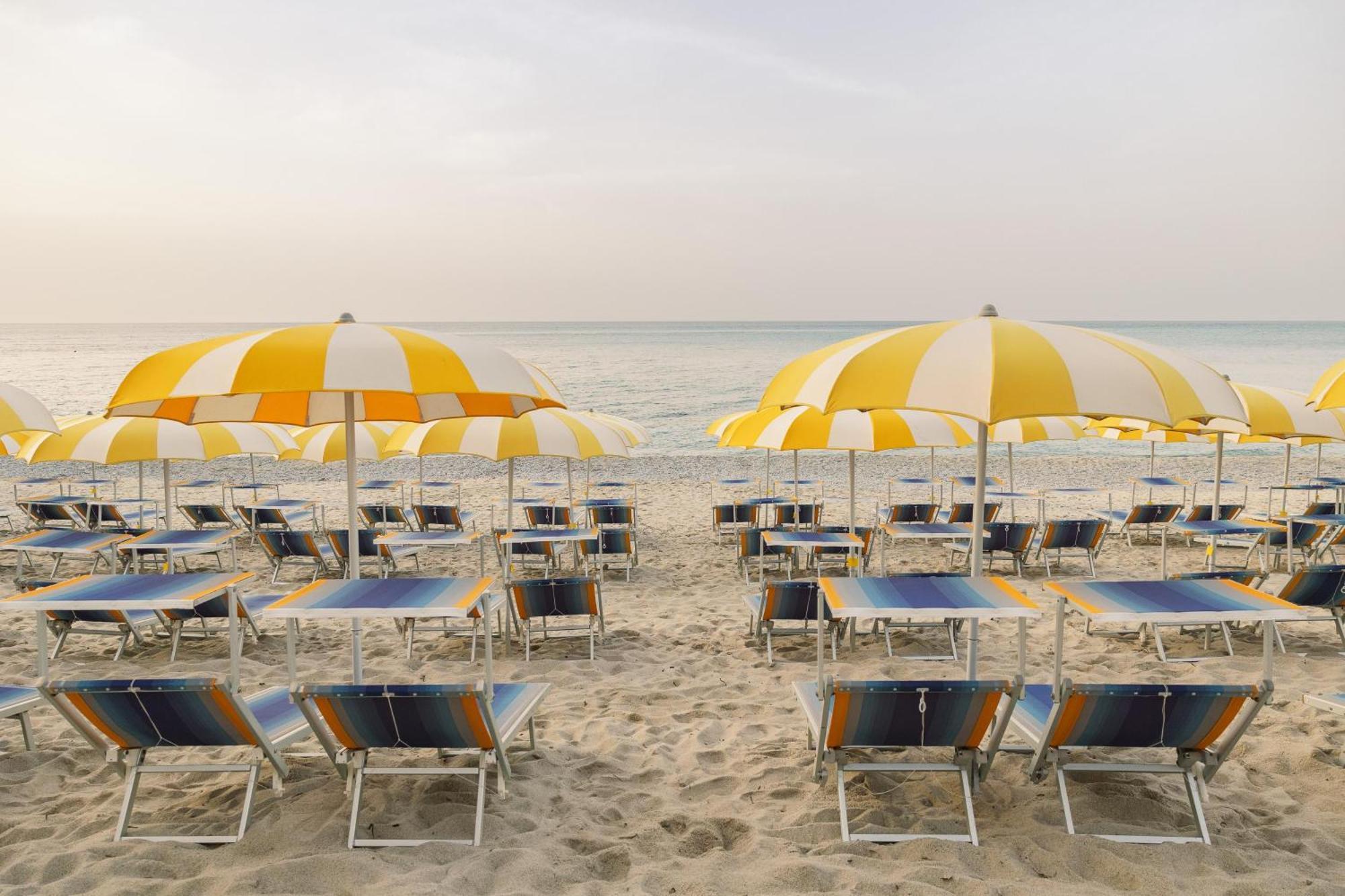 Aldiana Club Rocca Nettuno Calabria Ξενοδοχείο Tropea Εξωτερικό φωτογραφία