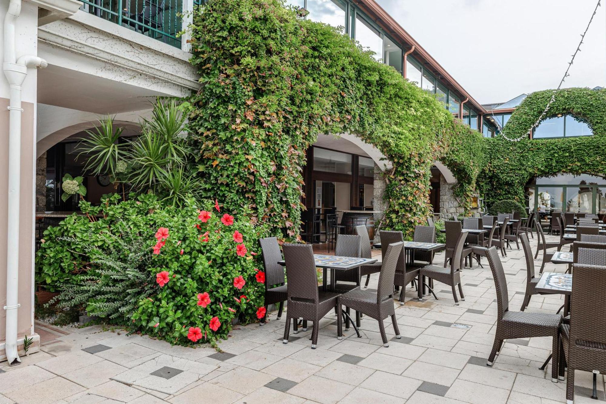 Aldiana Club Rocca Nettuno Calabria Ξενοδοχείο Tropea Εξωτερικό φωτογραφία