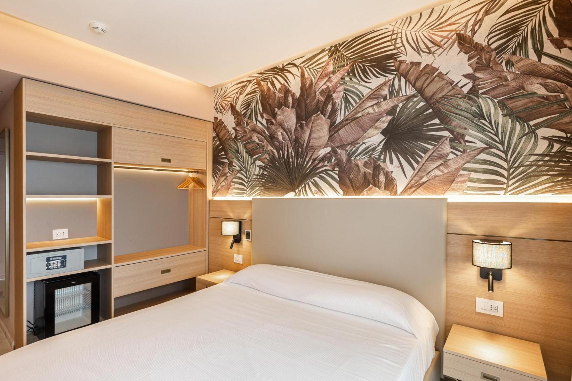 Aldiana Club Rocca Nettuno Calabria Ξενοδοχείο Tropea Εξωτερικό φωτογραφία