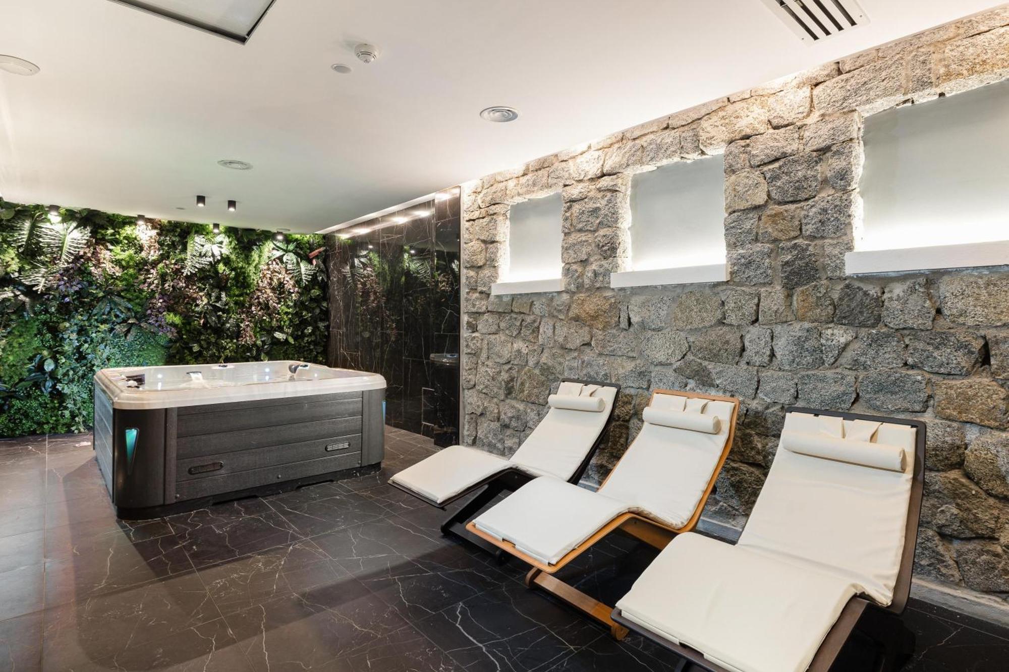 Aldiana Club Rocca Nettuno Calabria Ξενοδοχείο Tropea Εξωτερικό φωτογραφία