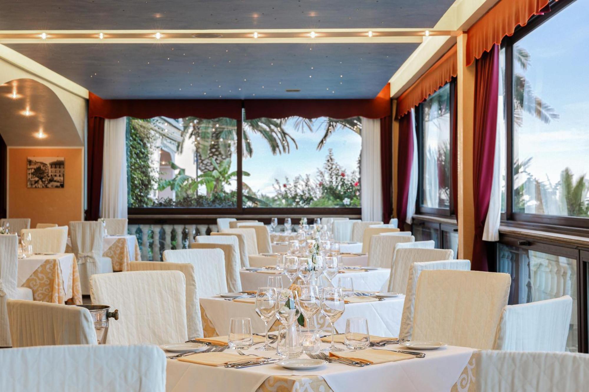 Aldiana Club Rocca Nettuno Calabria Ξενοδοχείο Tropea Εξωτερικό φωτογραφία