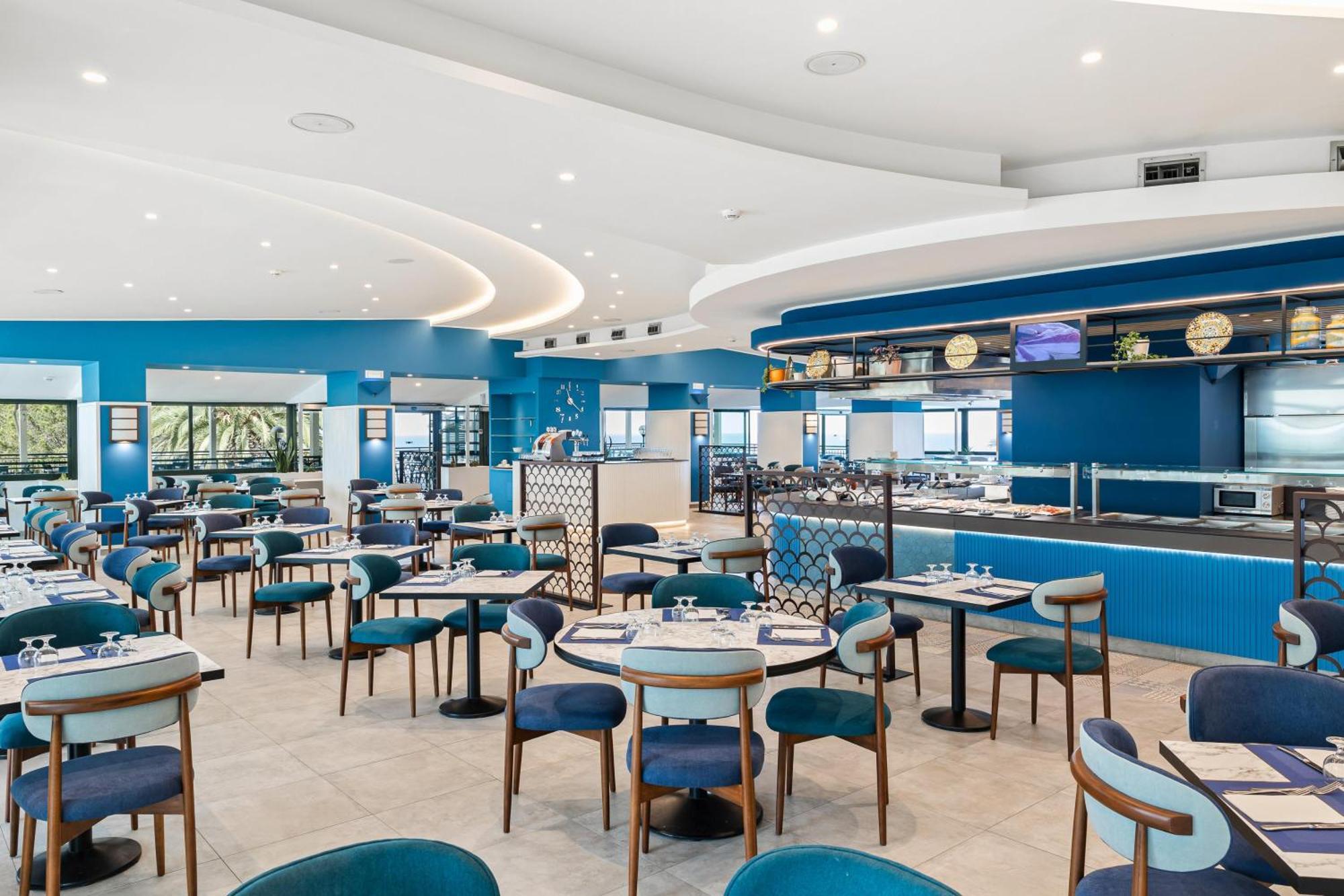 Aldiana Club Rocca Nettuno Calabria Ξενοδοχείο Tropea Εξωτερικό φωτογραφία