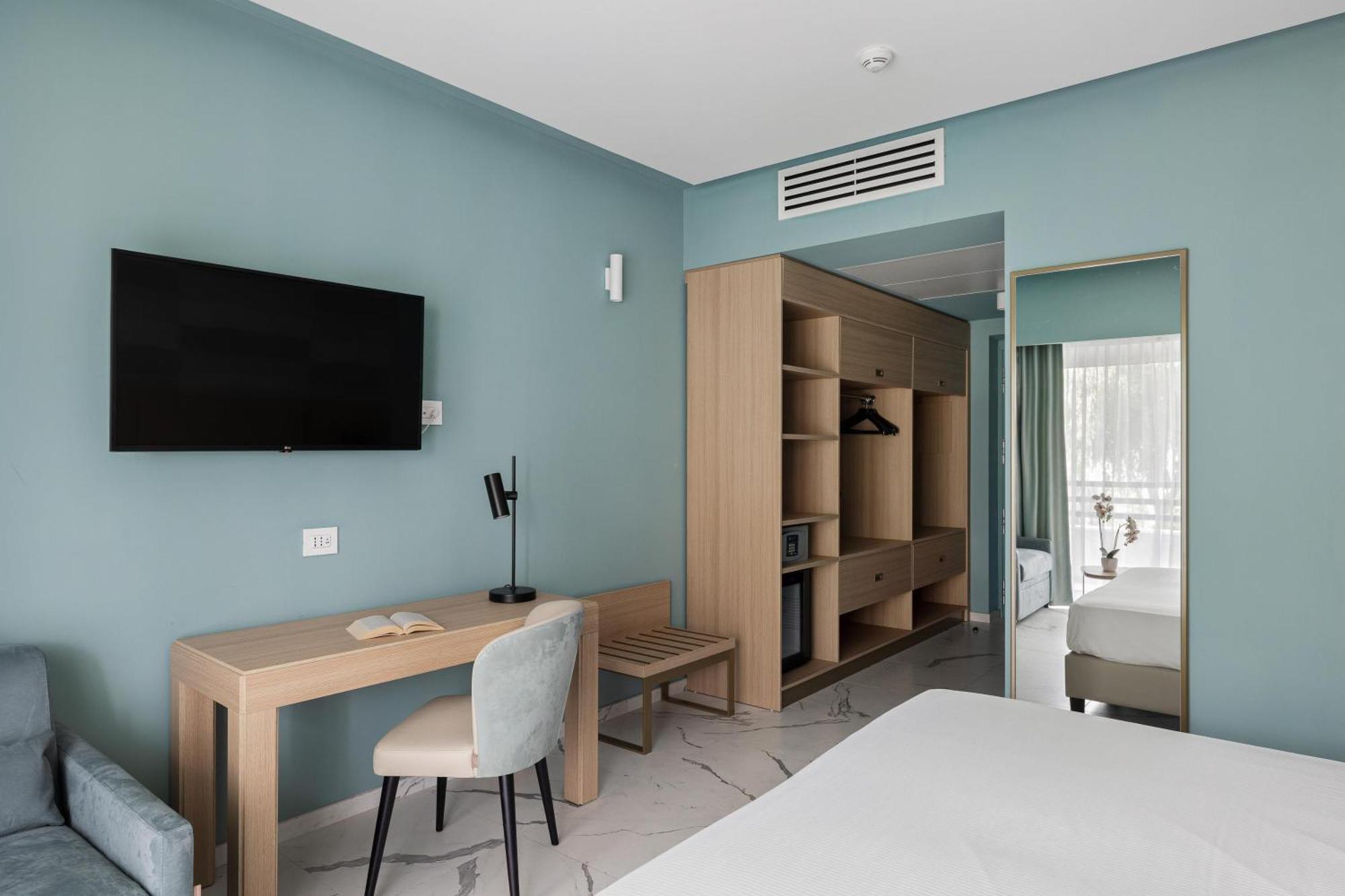 Aldiana Club Rocca Nettuno Calabria Ξενοδοχείο Tropea Εξωτερικό φωτογραφία