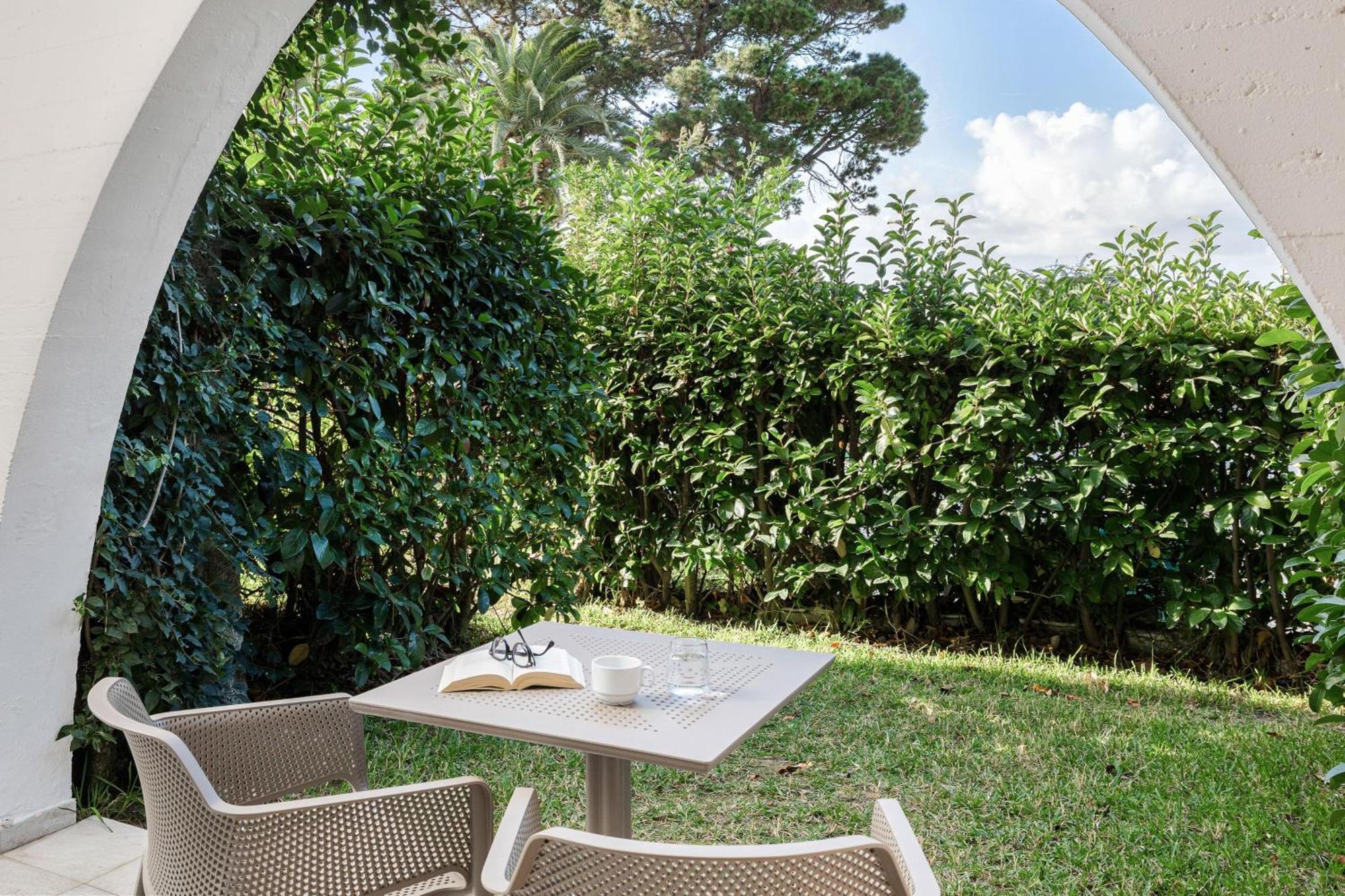 Aldiana Club Rocca Nettuno Calabria Ξενοδοχείο Tropea Εξωτερικό φωτογραφία