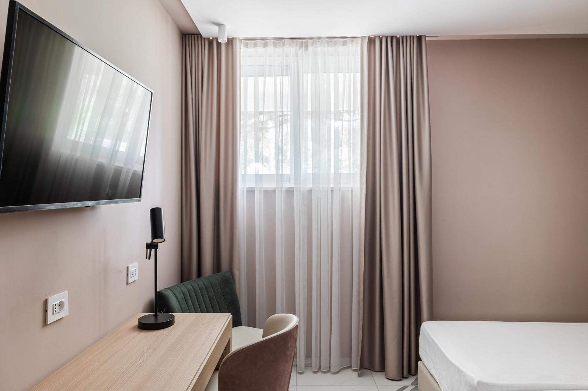 Aldiana Club Rocca Nettuno Calabria Ξενοδοχείο Tropea Εξωτερικό φωτογραφία